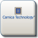 Carnica Technology Logo